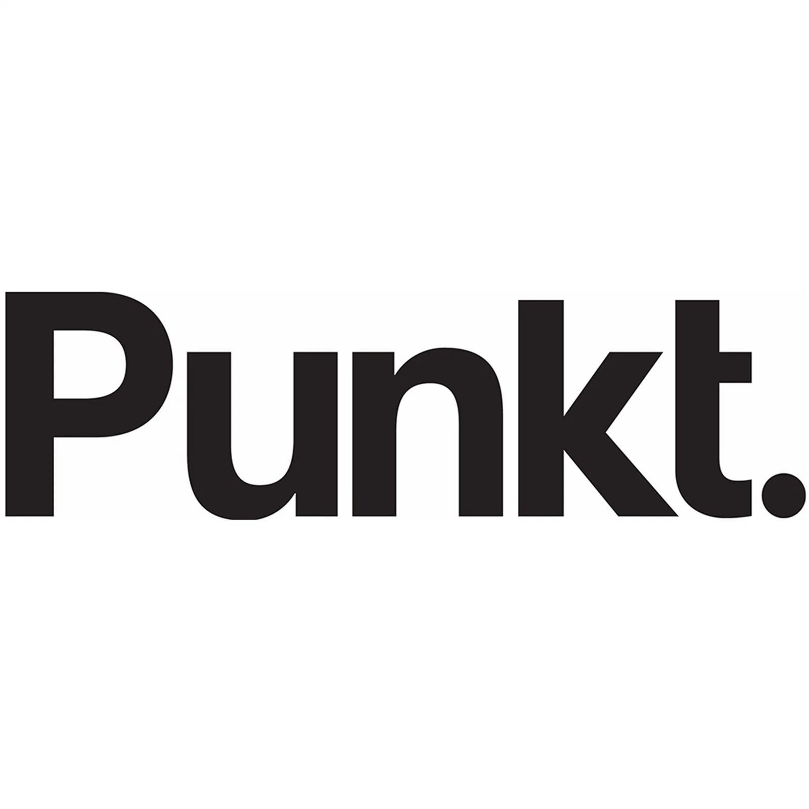 Punkt. MP02 Minimalist 4G LTE Cell Phone – 2GB RAM, 16GB Storage – Black