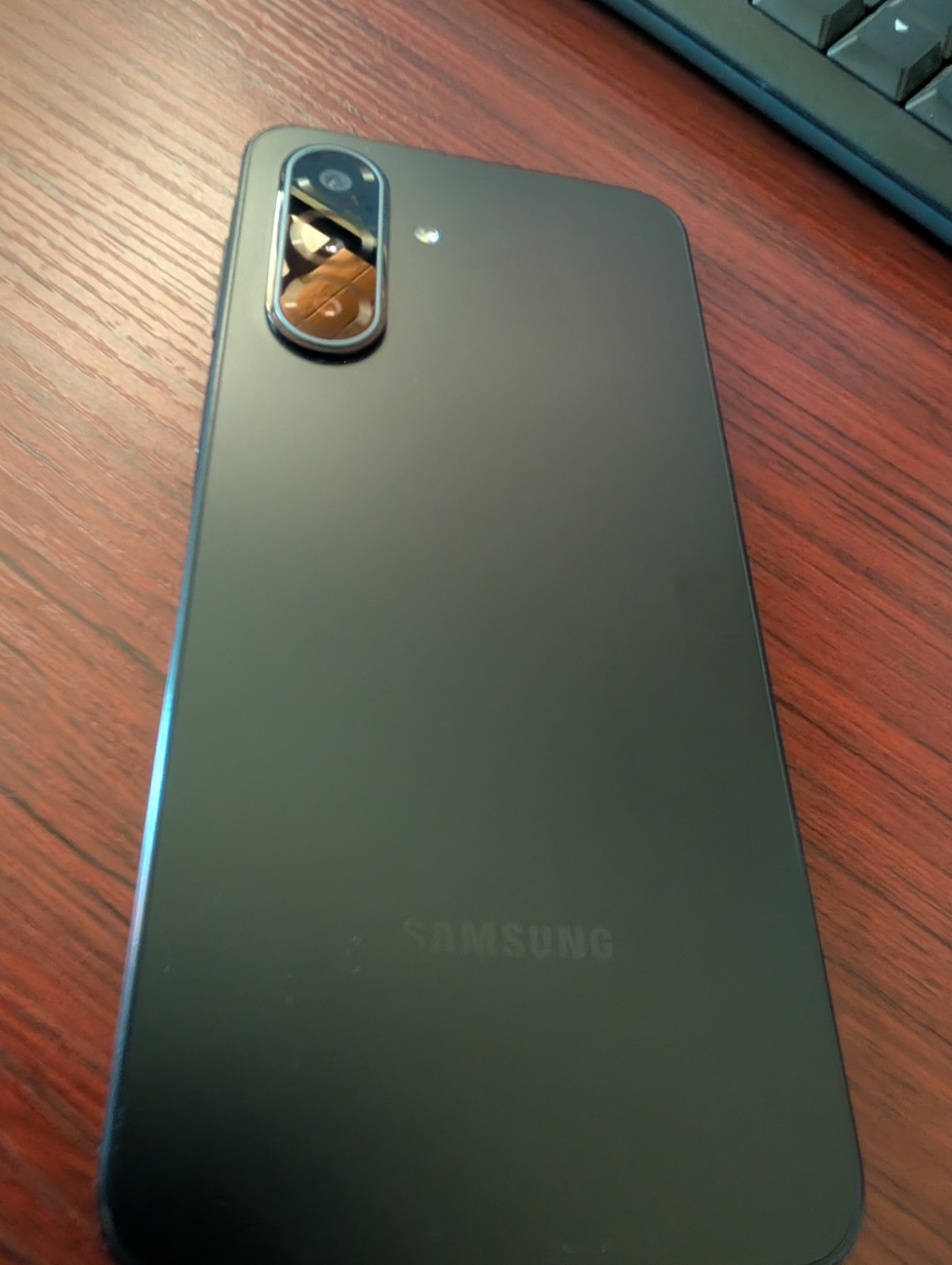 Samsung Galaxy A17 5G / 128 GB UFS + 4 GB RAM / Exynos 1330 / MetroPCS Lock