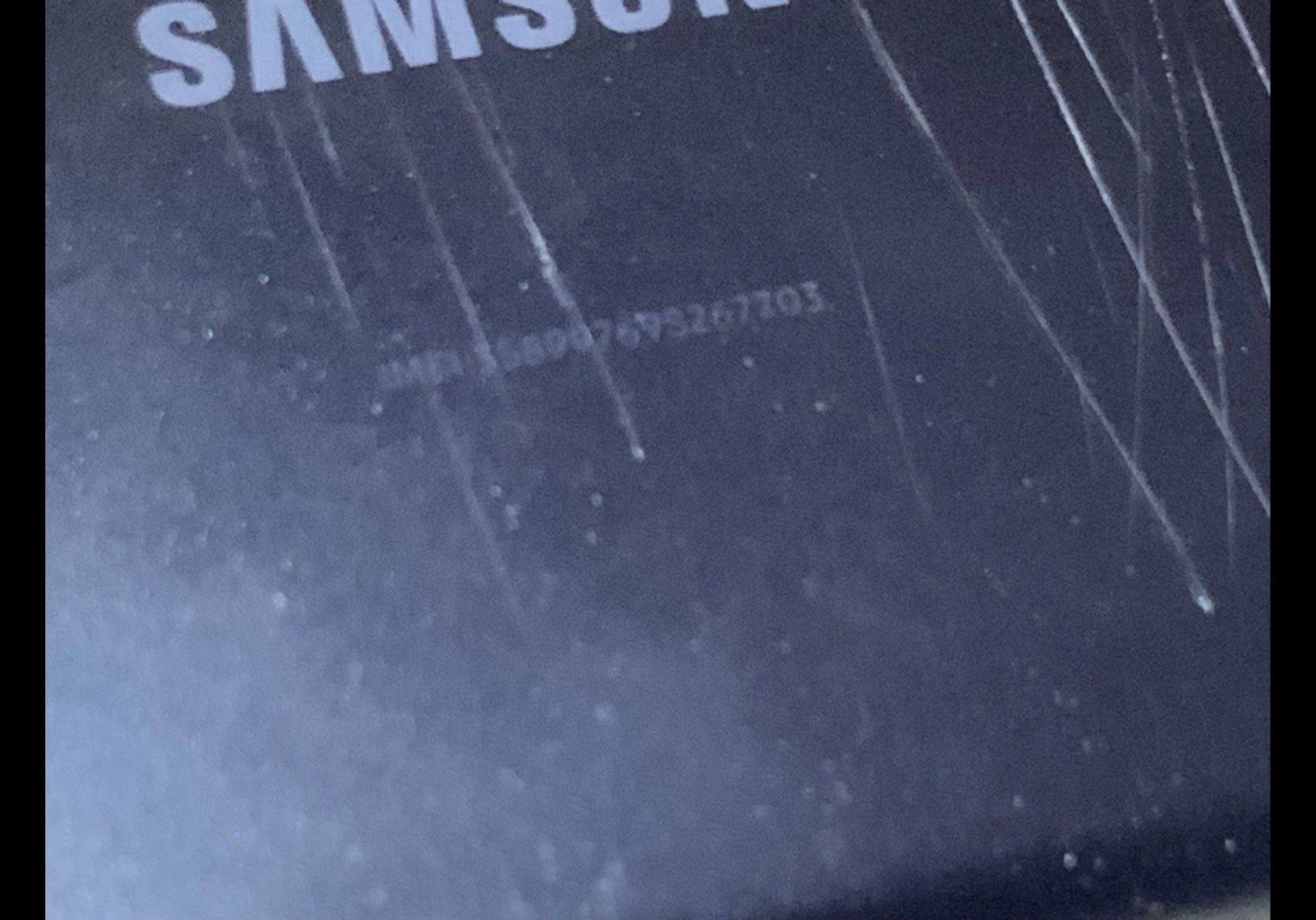 Lot of 4 Samsung & Motorola 1 UNLOCKED 3 Locked