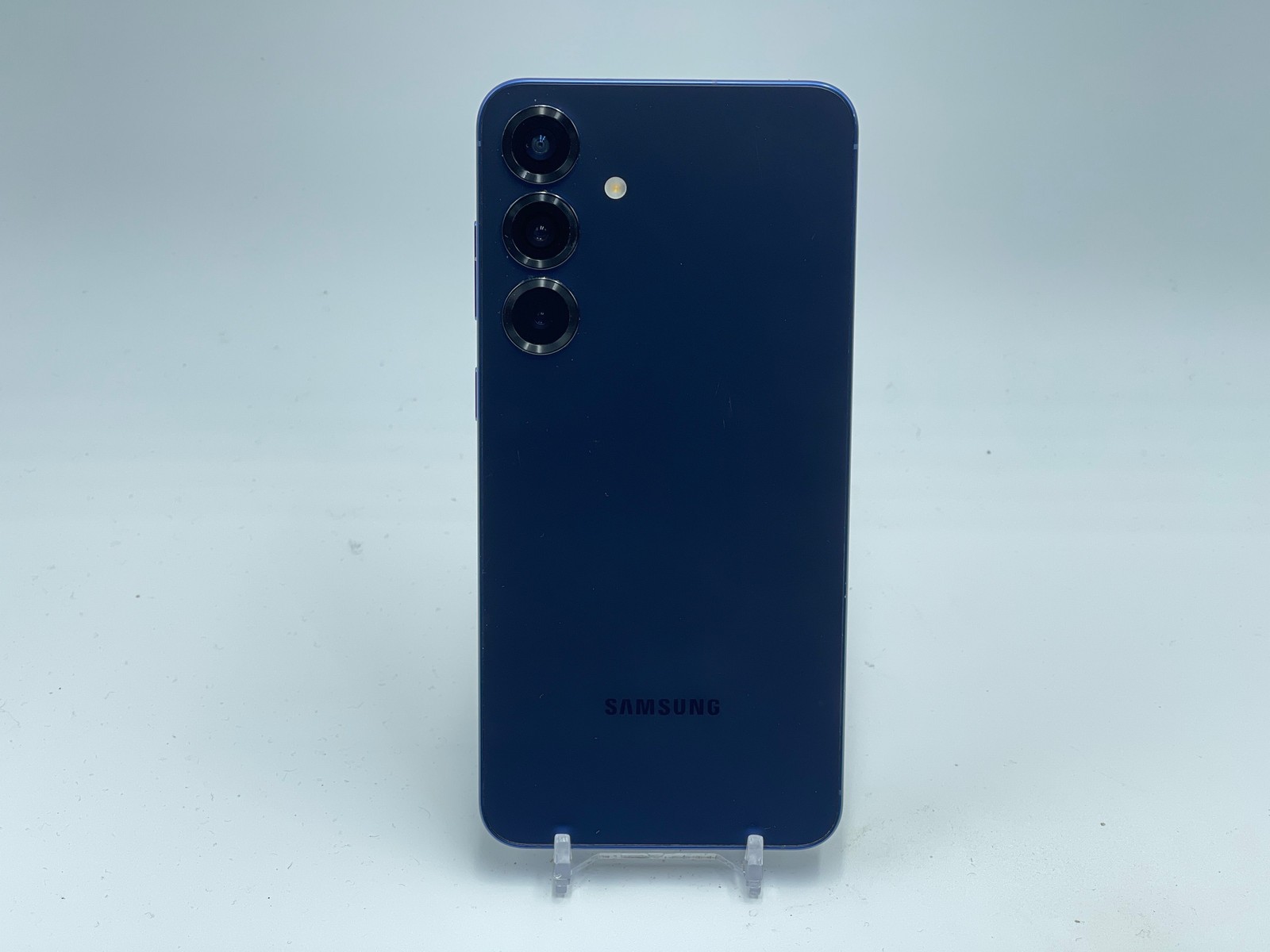 Samsung Galaxy S25+ 256GB SM-S936U (AT&T) Navy (E-0027)