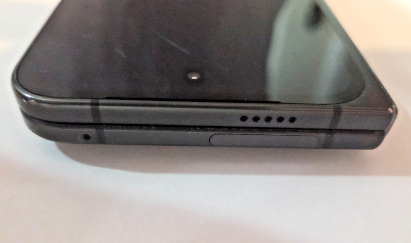 Google Pixel 9 Pro Fold 256 GB (T-Mobile) *READ DESCRIPTION*