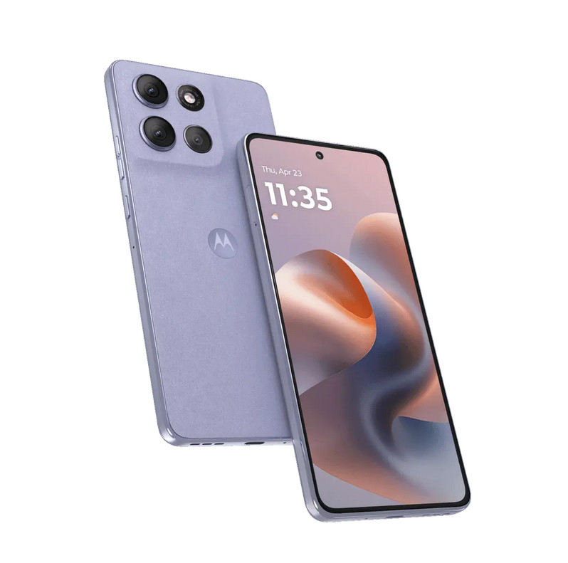 Motorola Moto G86 5G 256GB XT2527 GSM Unlocked International Version (New)