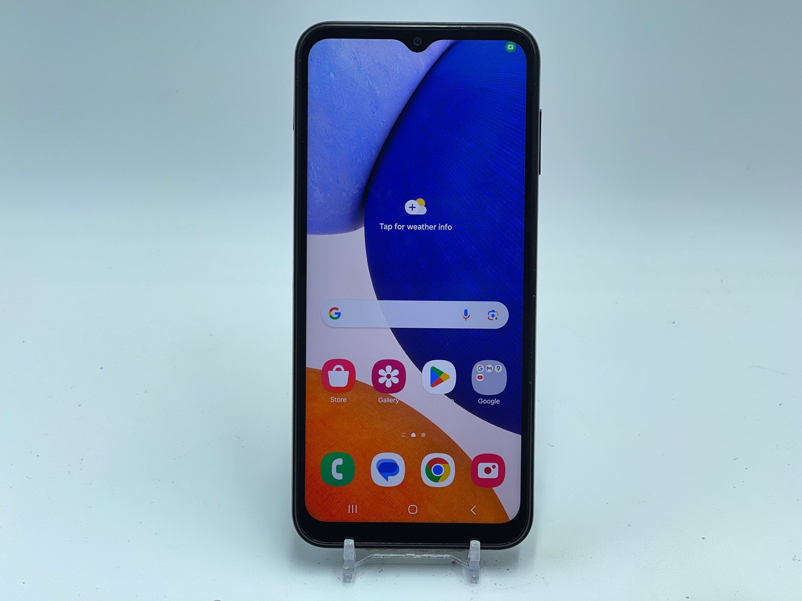 Samsung Galaxy A14 5G 64GB SM-A146U (Verizon) Black (E-0028)