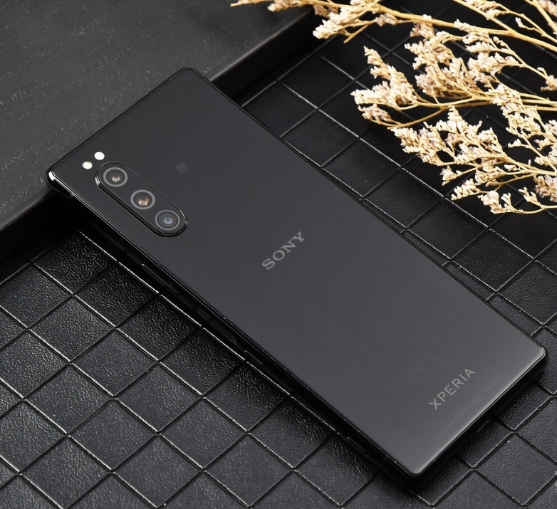 Sony Xperia 5 J8210 J9210 128GB +6GB 12MP 4G LTE Unlocked SmartPhone- New Sealed