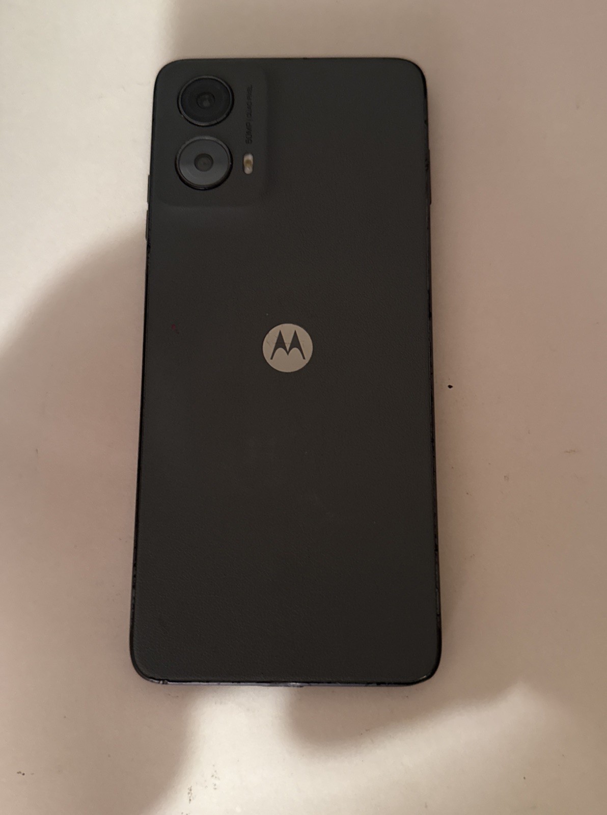 Motorola Moto G 2024 (For Parts)