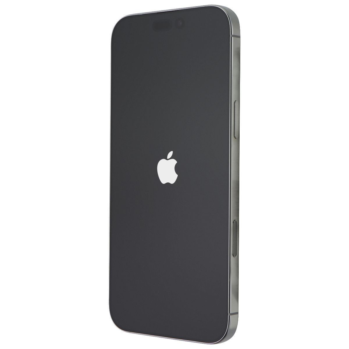 Apple iPhone 16 Pro Max (6.9-inch) A3084 Unlocked – 256GB/White Ti (90%+ Batt)