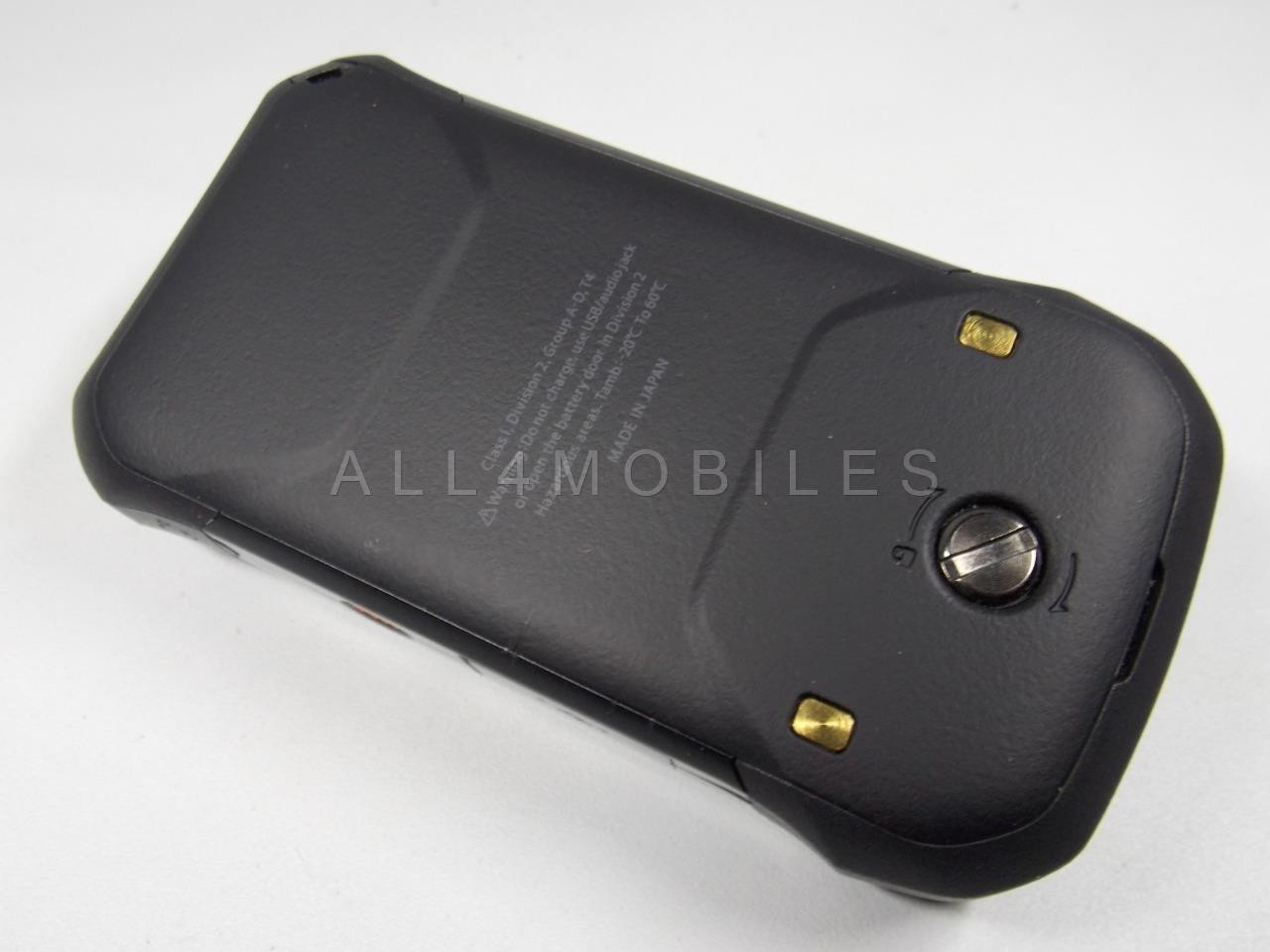Kyocera DuraXV LTE EXTREME E4810 4G VoLTE (Verizon) Camera Phone “A” Stock