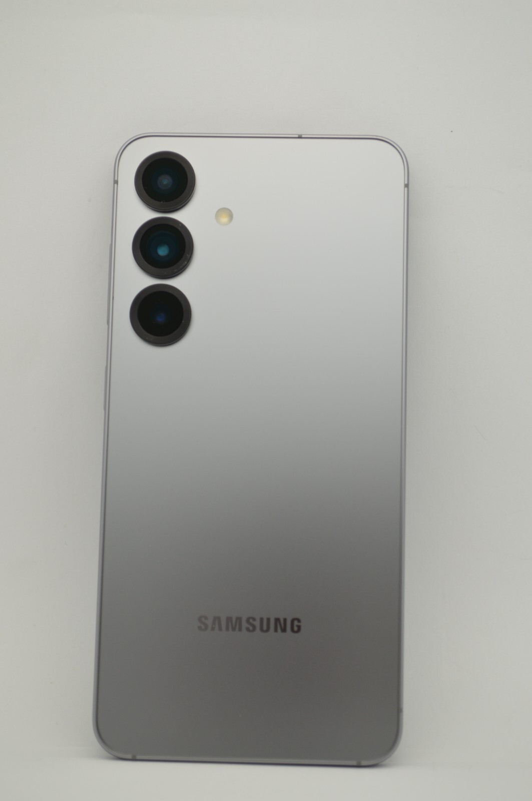 OPEN BOX Samsung Galaxy S25 128GB 256GB SM-S931U1 Mint Blue Silver Unlocked