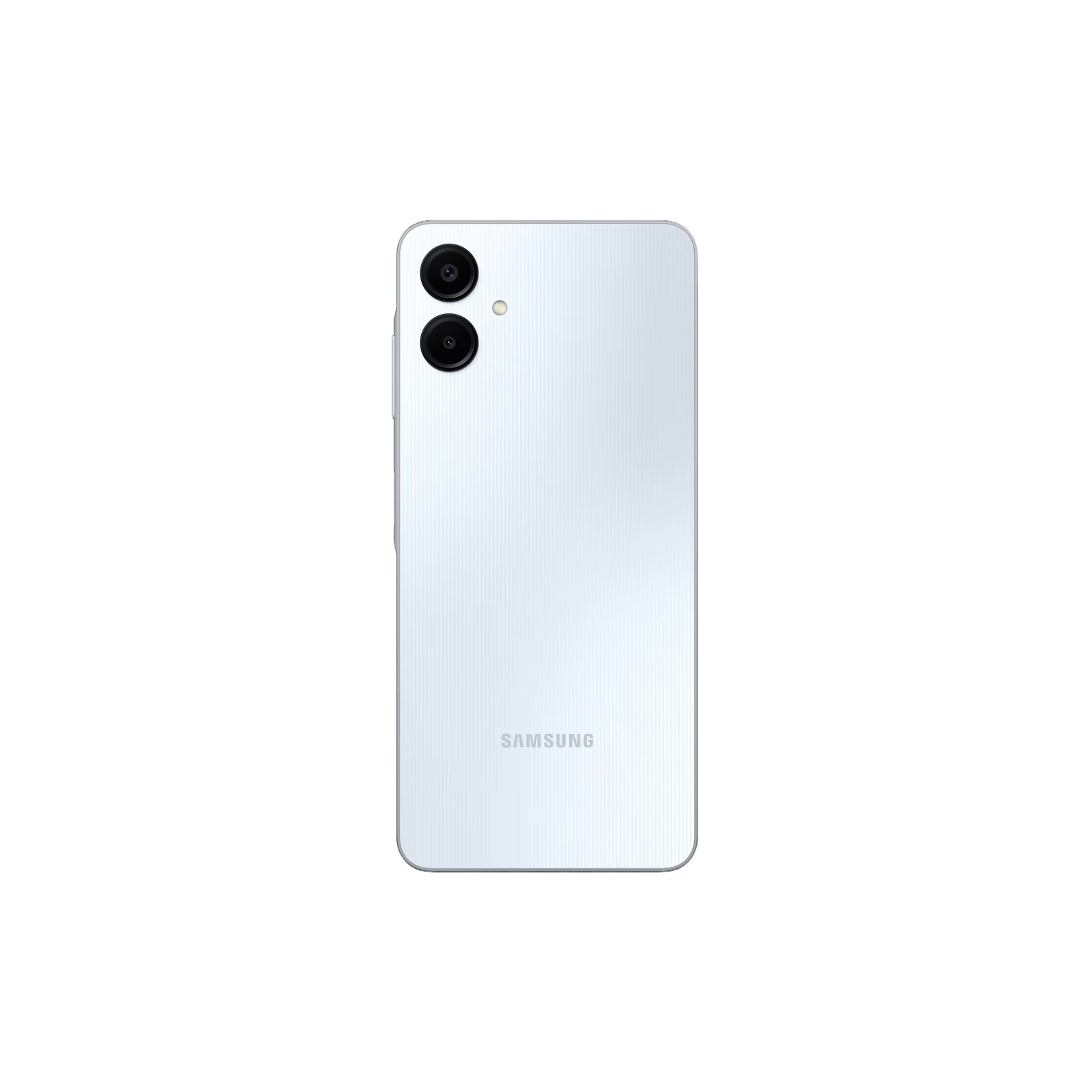 Samsung Galaxy A06 A065M 64GB DUOS GSM Unlocked Light Blue Latin America Version