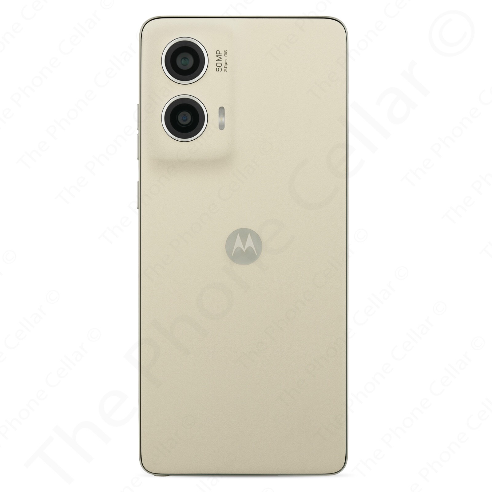 Motorola Moto G Stylus 5G 2024 XT2419 256GB Unlocked 6.7″ 50MP NFC Caramel Latte