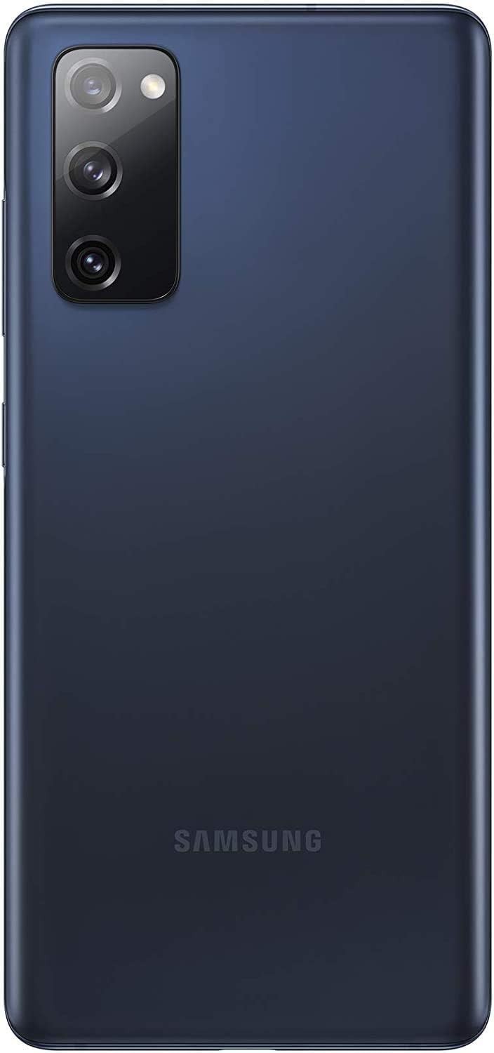 Samsung Galaxy S20 FE – 128 GB – Cloud Navy (Unlocked) Smartphone – Good