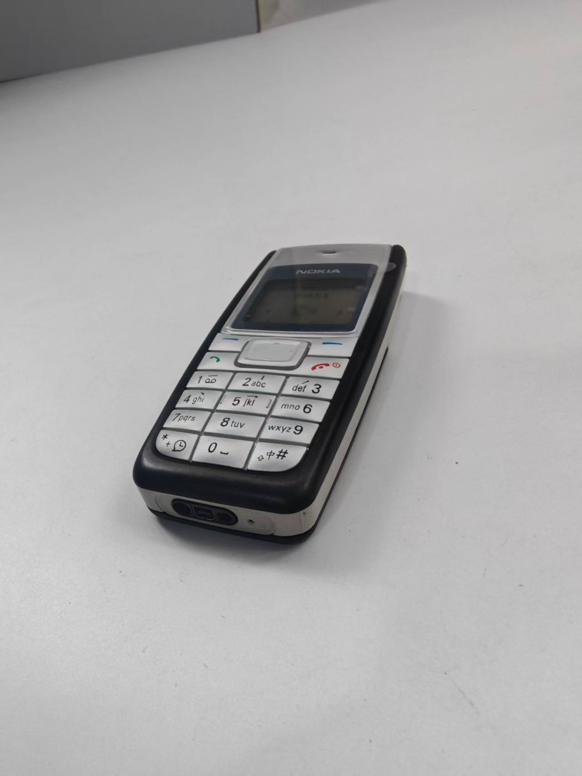 Original Nokia 1110i GSM 2G Unlocked HOT SALE GSM900/1800