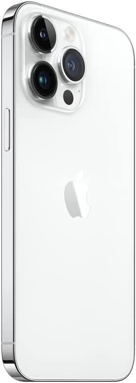 Apple iPhone 14 Pro Max – 128 GB – ALL COLORS (Unlocked)- Very Good Refurb