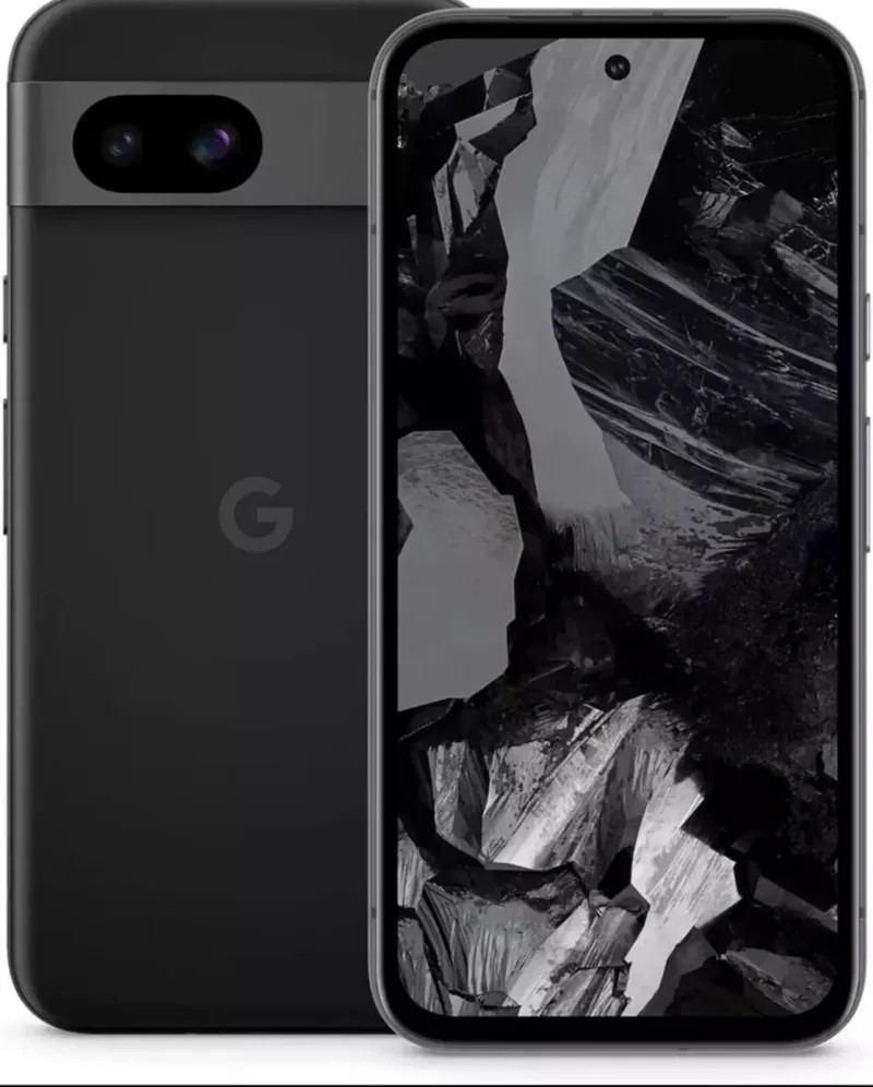 Brand New Google Pixel 8a Google Tensor G3 8GB+128GB 6.1″OLED Android SmartPhone