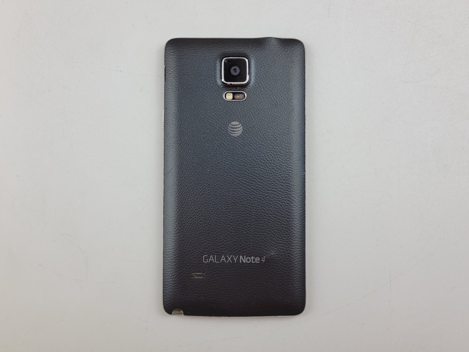 Samsung Galaxy Note 4 (SM-N910A) 32GB (AT&T) – *READ* – Clean IMEI – J9050