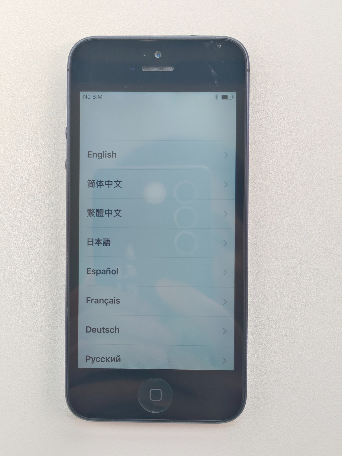 Apple iPhone 5/5s 16/32/64GB Factory UNlocked(any carrier)All color