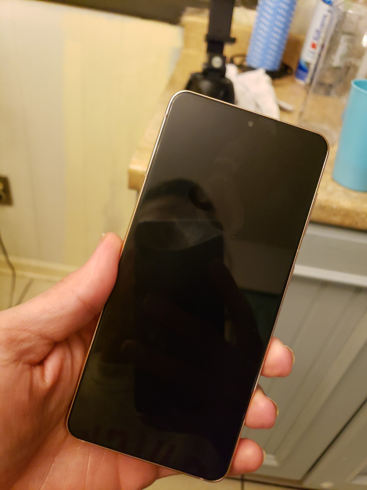 SAMSUNG GALAXY S21 5G