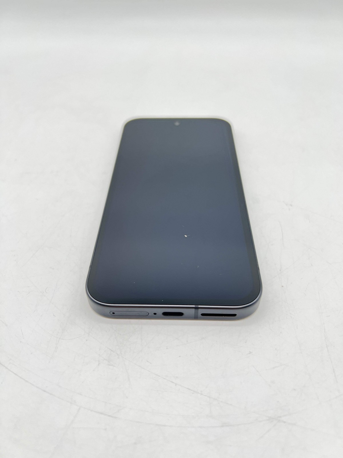 Google Pixel 9a 6.3″ 128GB Gray Network Locked – For Parts