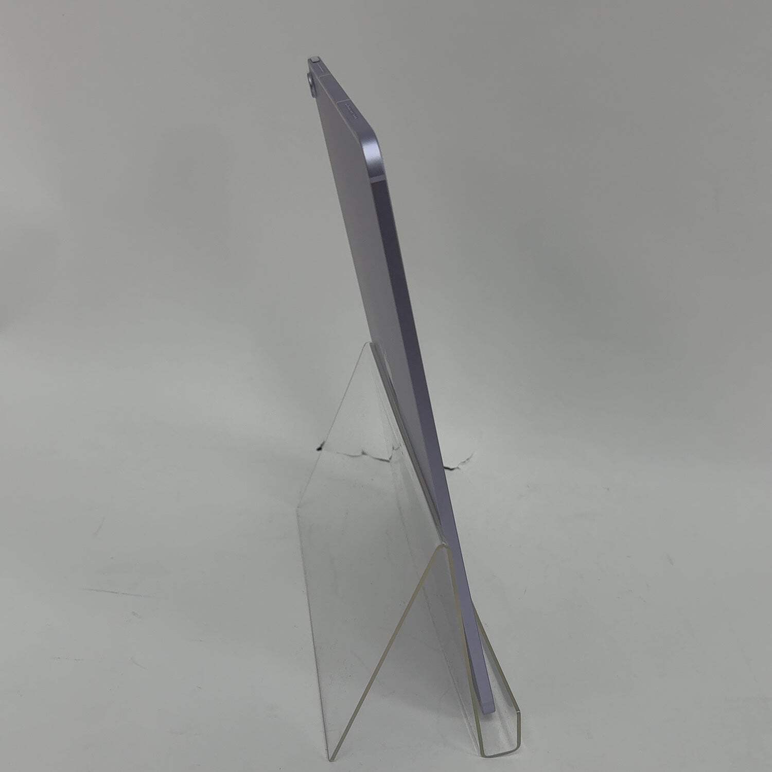 Unlocked Apple iPad Air 13″ M2 128GB 26.5 Purple MV6U3LL/A