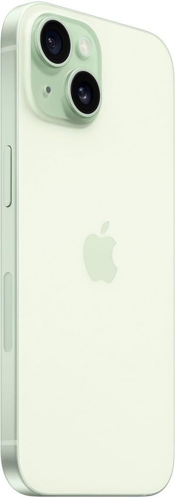 Apple iPhone 15 A2846 (Fully Unlocked) 128GB Green (Excellent)