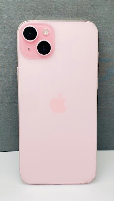 Apple iPhone 15 Plus – 128 GB – Pink ( Unlocked ) MTXT3LL/A