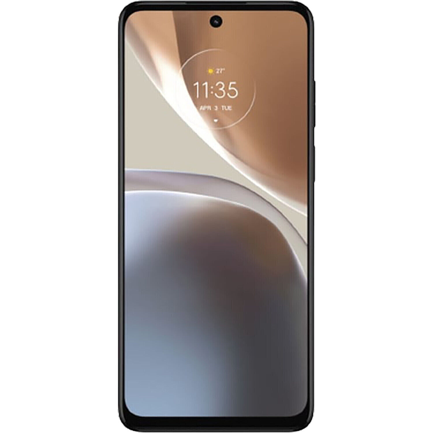 Motorola Moto G32 4G Rose Gold 256GB + 8GB Dual-SIM Factory Unlocked GSM NEW