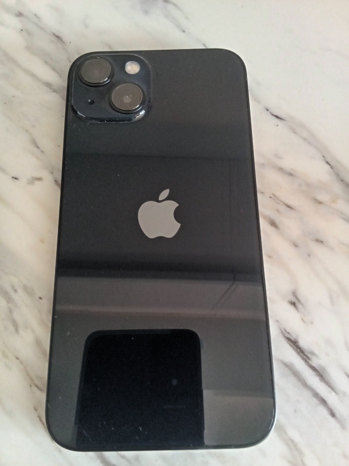 Apple iPhone 13 – 128 GB – Midnight (Total Wireless)