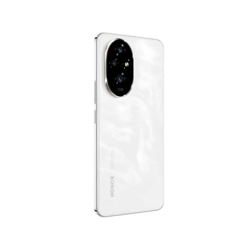 Honor 200 5G 50.0MP Camera Snapdragon 7 Gen3 Unlocking status is good