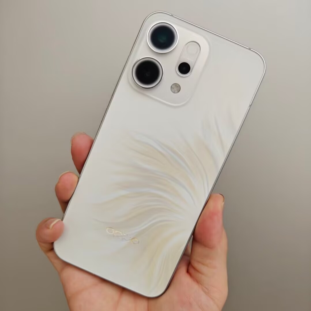 Oppo Reno14 5G 6.59″ 50MP Mediatek Dimensity 8350 Android 15 Unlocked 6000mAh