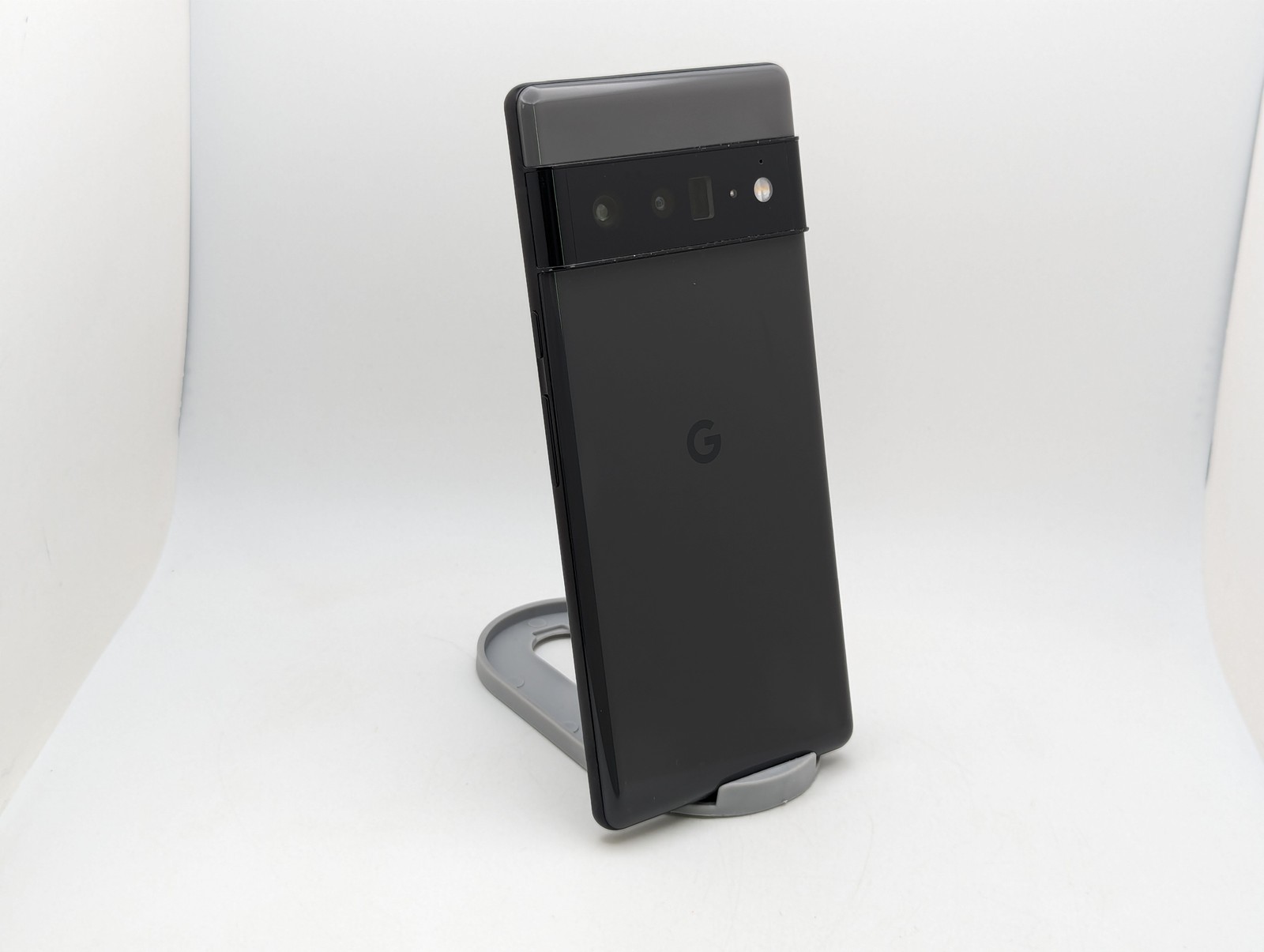 Google Pixel 6 Pro G8V0U 256GB Good Condition | Black | VERIZON ONLY