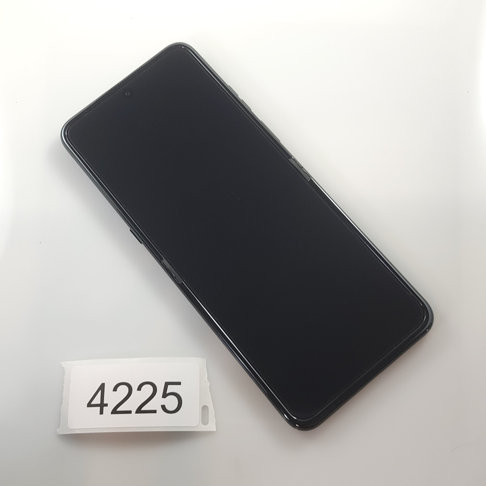 Motorola Razr Ultra 2025 512GB XT2551-1 Factory Unlocked (For Parts) 4225