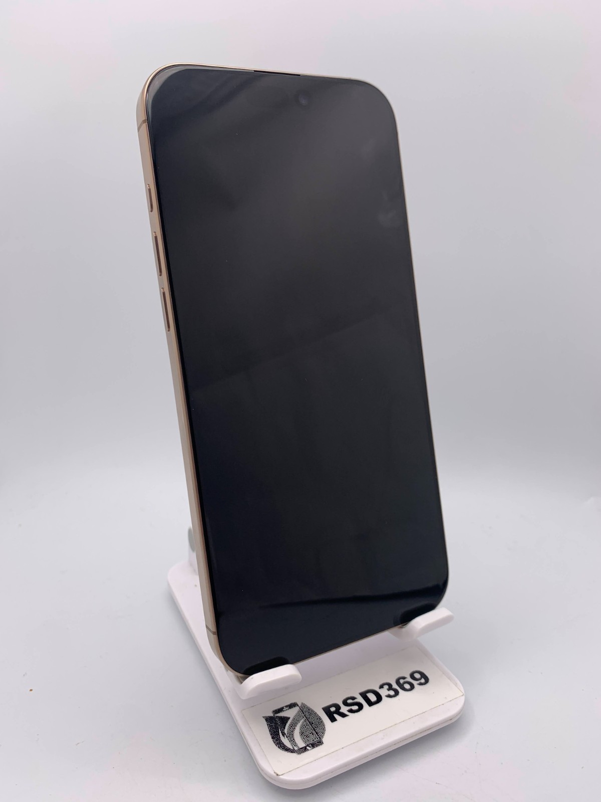 Apple iPhone 16 Pro Max – 256GB – Desert Titanium (Unlocked) – Open Box