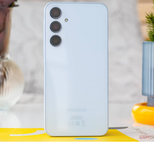 Samsung A35 A356B 6.6in Android Octa-core Dual Sim Exynos Smartphone
