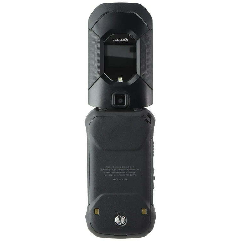 Kyocera DuraXA Equip E4831 4G LTE AT&T T-Mobile US Cellular GSM 🔓 Unlocked