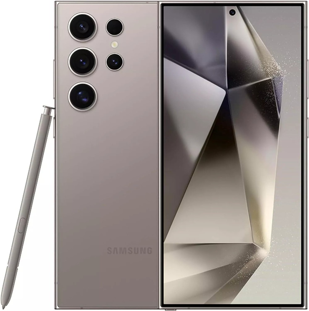 Samsung Galaxy S24 Ultra 5G SM-S928U 256GB Factory Unlocked ❖ New In Sealed ❖