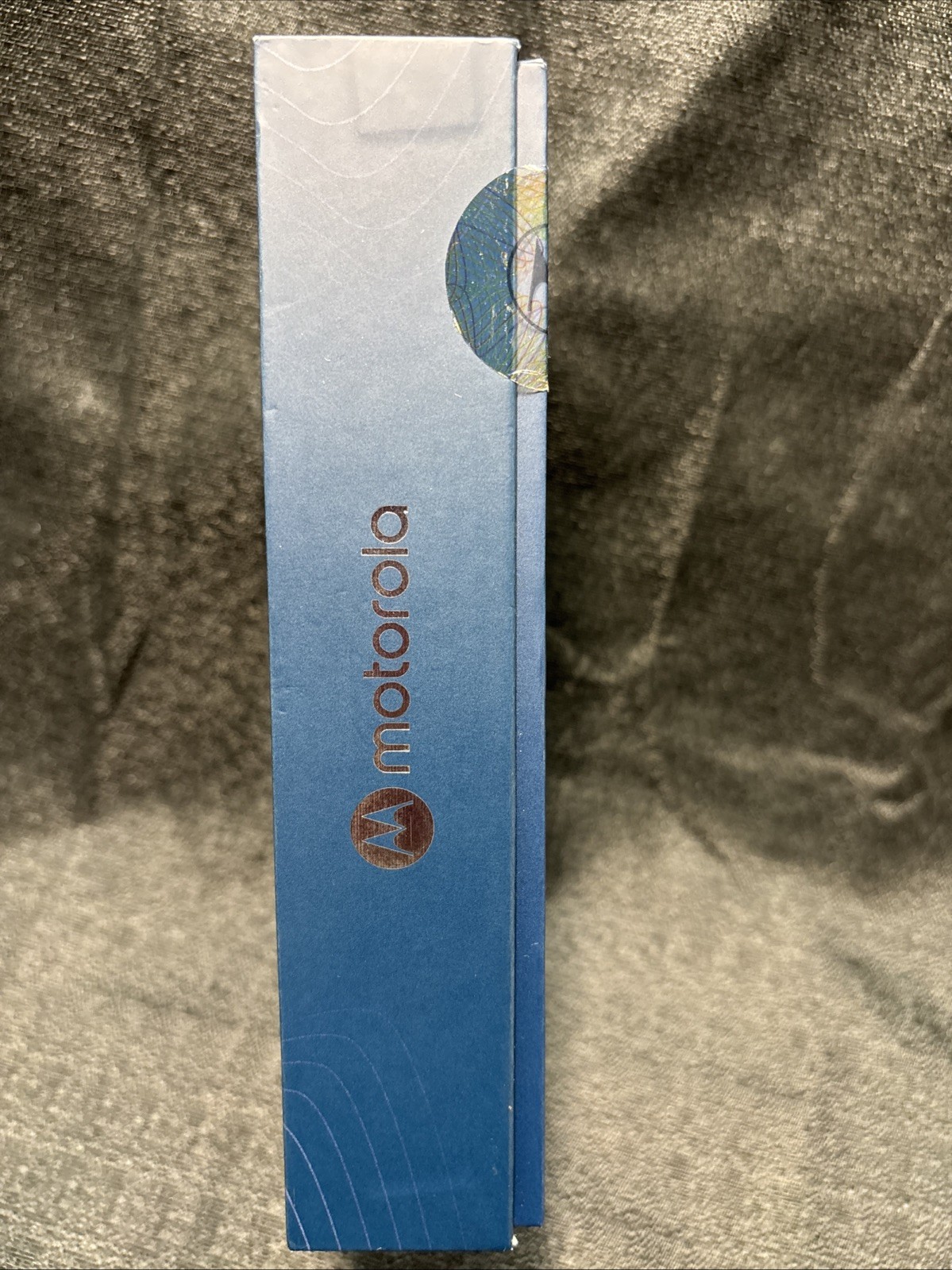 Motorola One 5G UW Ace – 64GB, Volcanic Gray, New In Box Verizon ￼