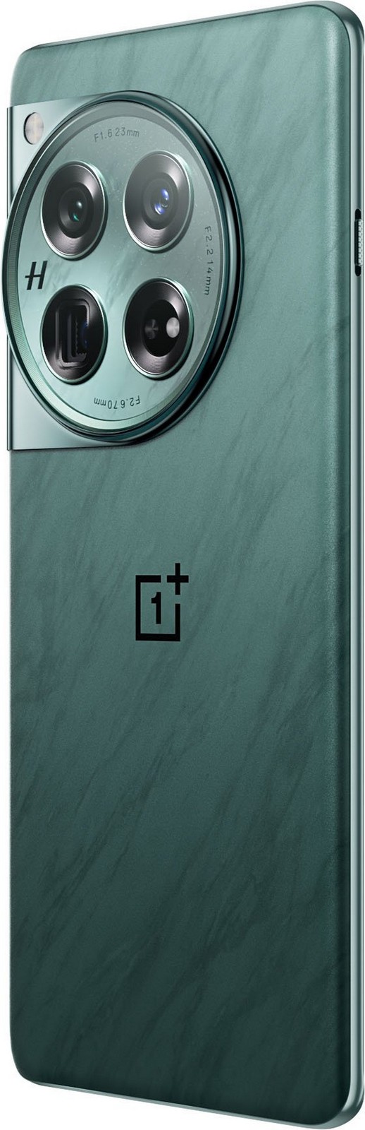 OnePlus 12, Fully Unlocked | Green, 512GB, 6.8 in Screen, Batt 90%+ | Grade B-