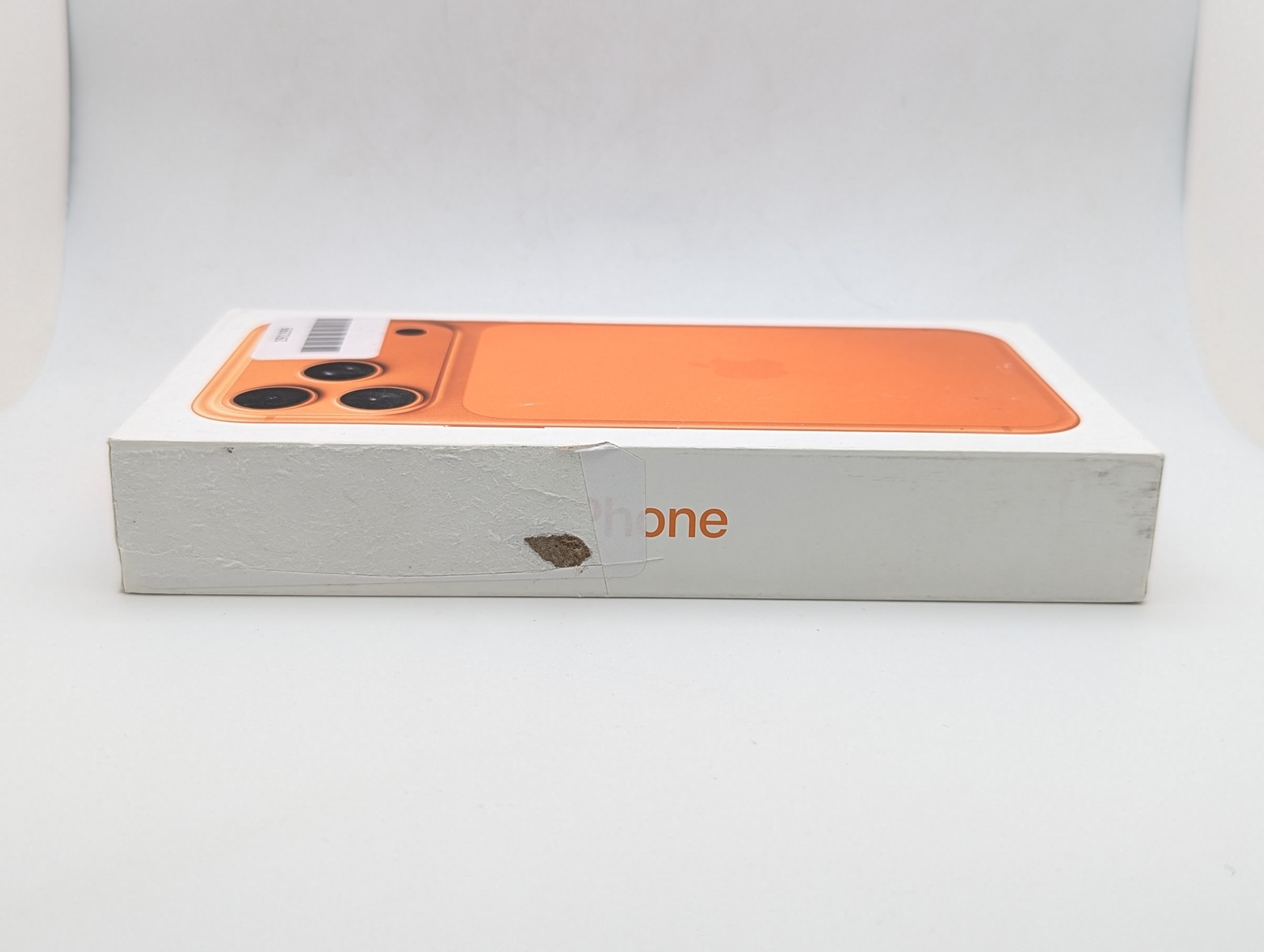 Apple iPhone 17 Pro Max A3257 256GB | Cosmic Orange | AT&T ONLY