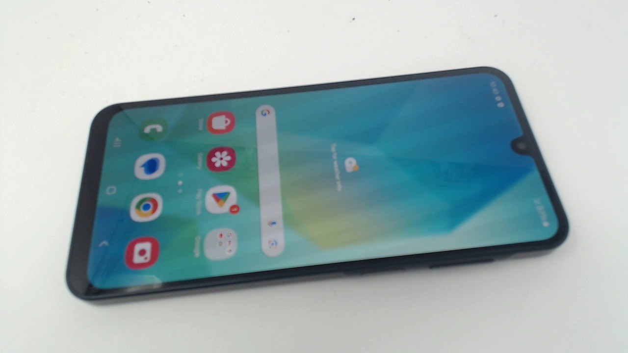 Samsung Galaxy A16 5G SM-A166U Cellphone (Gray 128GB 4GB) Verizon, BAD BOARD