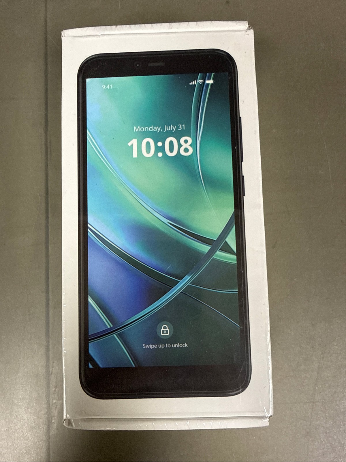 FOXXD A56 Smartphone
