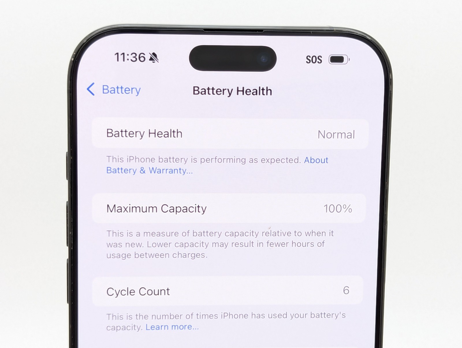 Apple iPhone 16 Pro Max A3084 512GB Good Condition | Black Titanium | AT&T ONLY