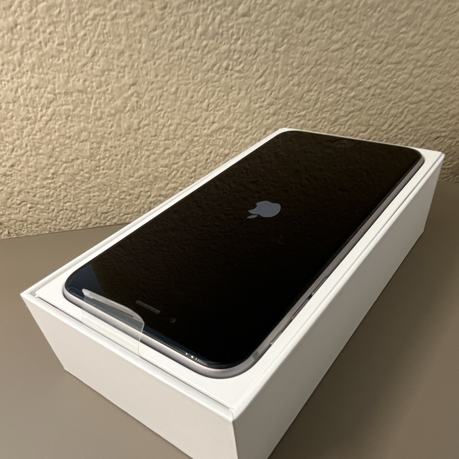 Apple iPhone 6s Plus 32GB -100% Battery! Silver Factory Unlocked 12MP iOS w/ Box