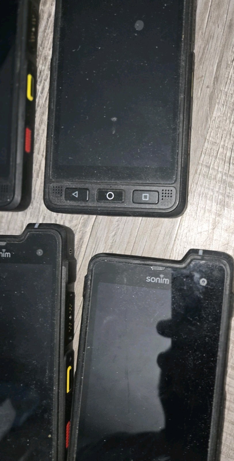 SONIM XP8800 A 64G Rugged Smartphone 64GB (1) One phone