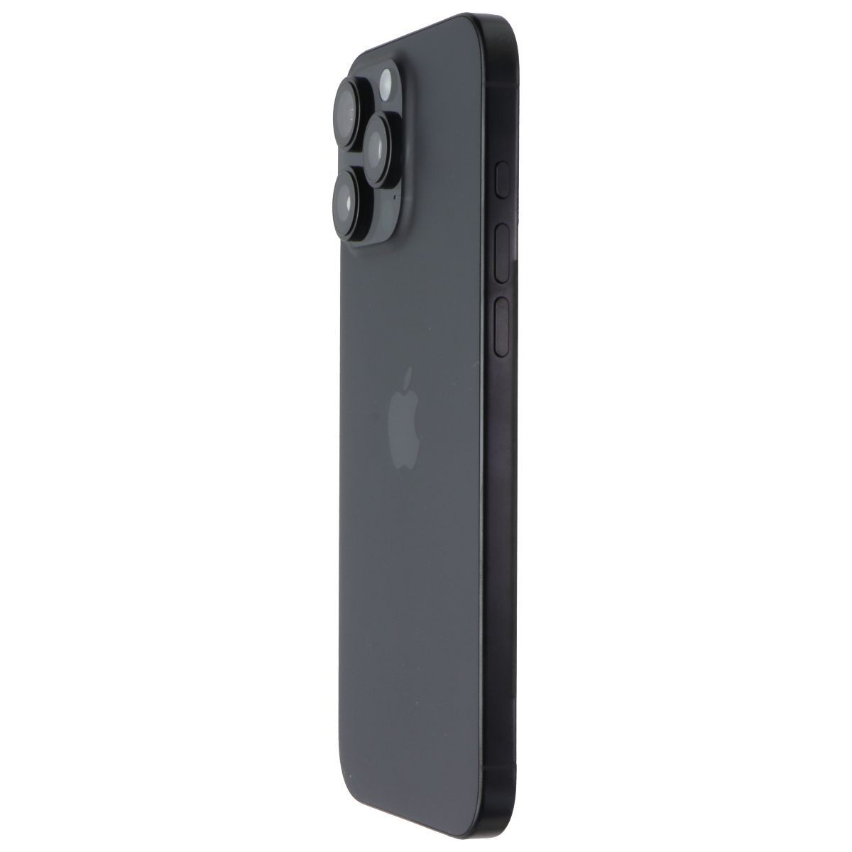 Apple iPhone 16 Pro Max (6.9-inch) A3084 Unlocked – 256GB/Black (90%+ Battery)