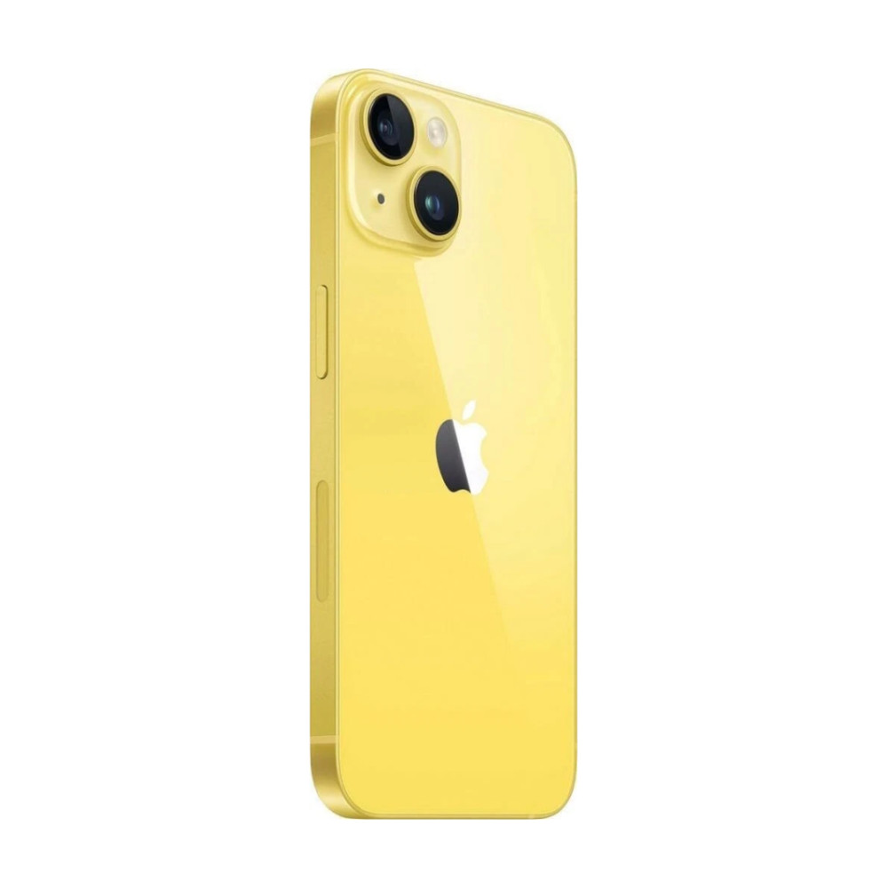 Apple iPhone 14 Mint Unlocked SmartPhone – 512GB 256GB 128GB Purple/Yellow