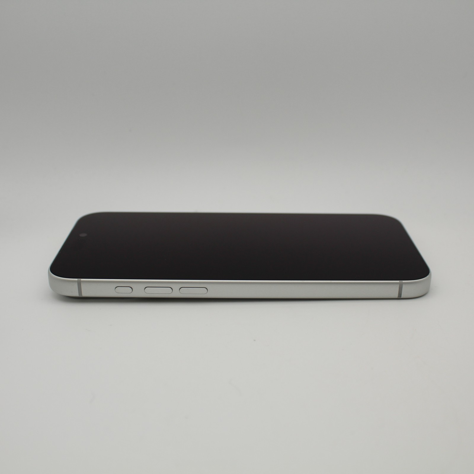 Apple iPhone 17 Pro Max A3257 256GB Good Condition | Silver | UNLOCKED