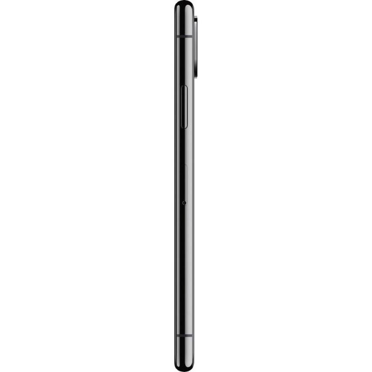 Apple iPhone X A1865 (Fully Unlocked) 64GB Space Gray (Excellent)