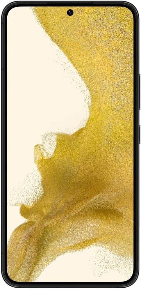 Samsung Galaxy S22+ 5G SM-S906U1 256GB Phantom Black Unlocked Spot Acceptable