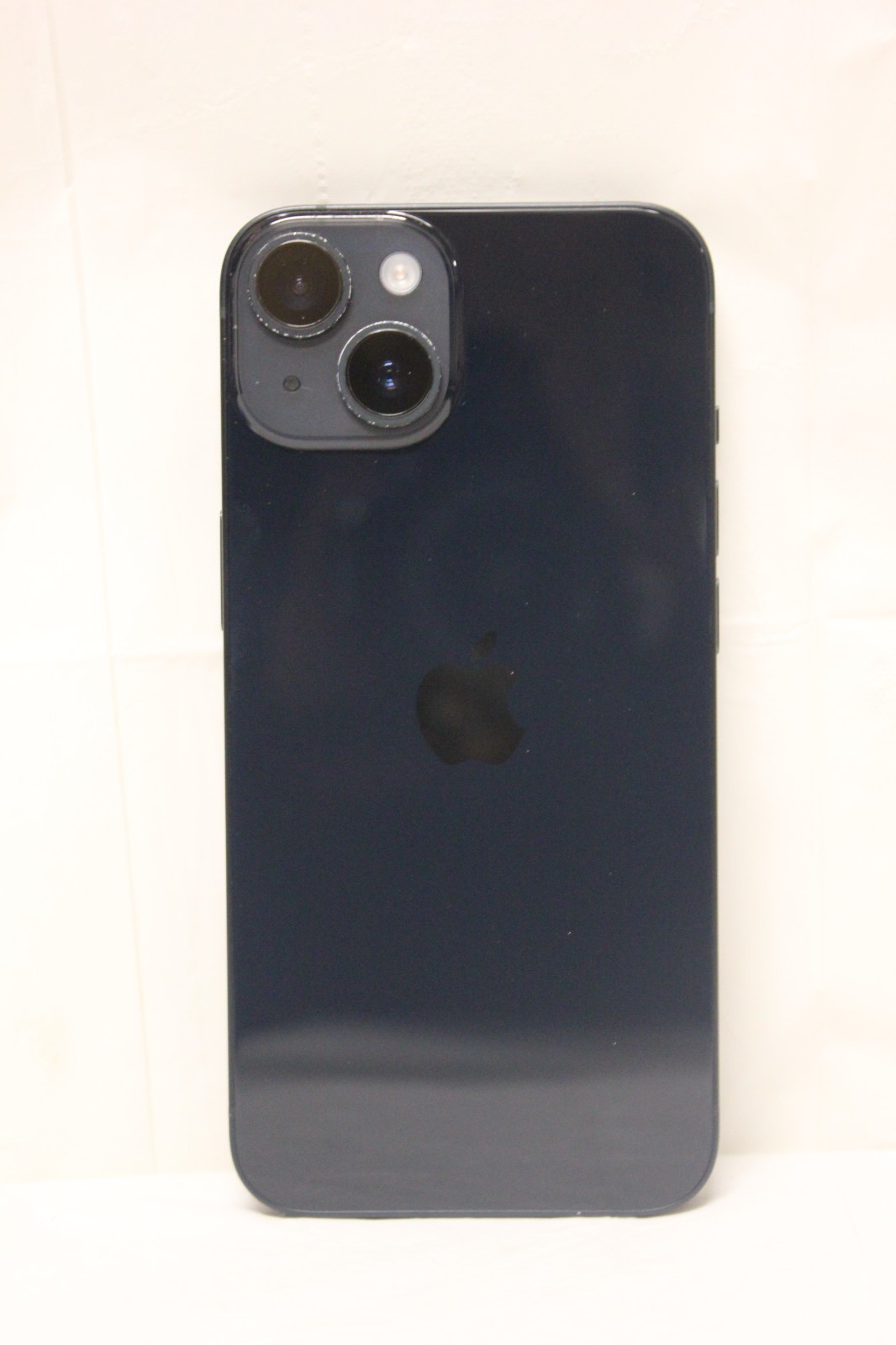 Apple iPhone 14 – 128 GB – Midnight (Unknown Carrier) 93% Battery Health F2B10