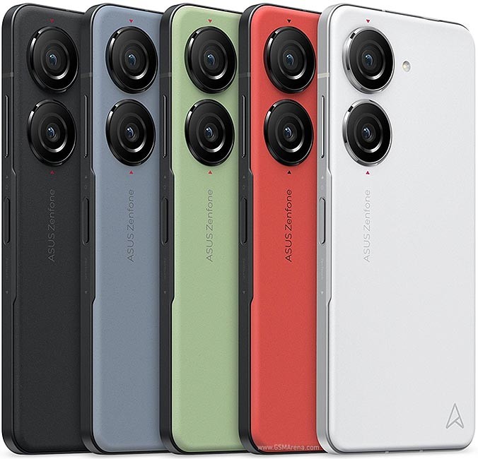 Asus Zenfone 10 5G 128/256/512GB Android game phone Google play global